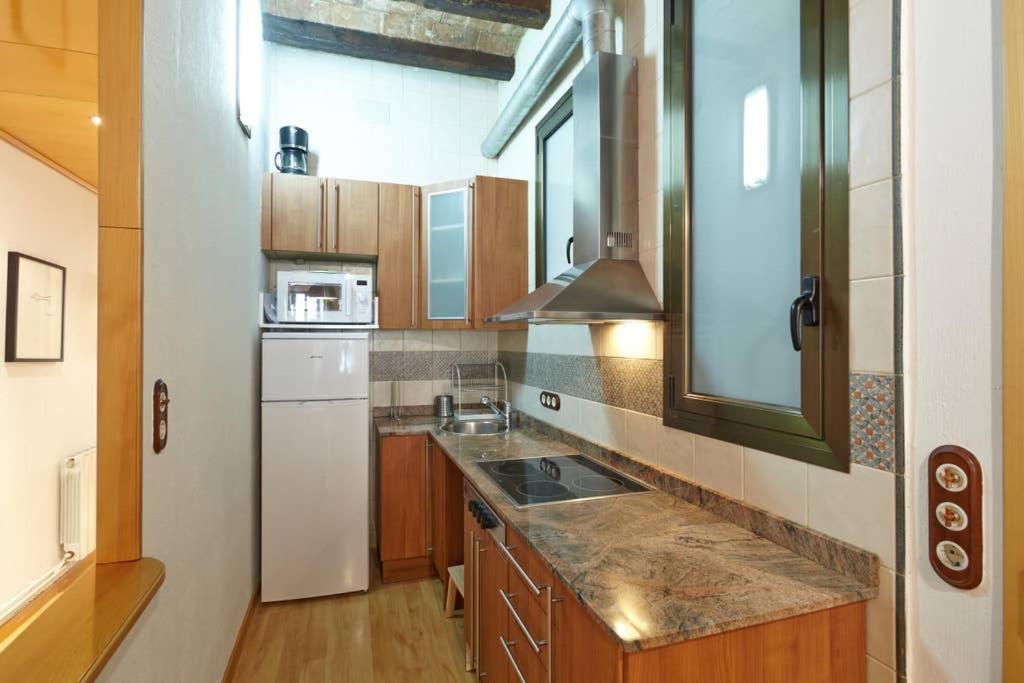 Beautiful Apartment In Eixample Барселона Экстерьер фото